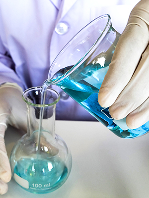 SOLVENTES Image